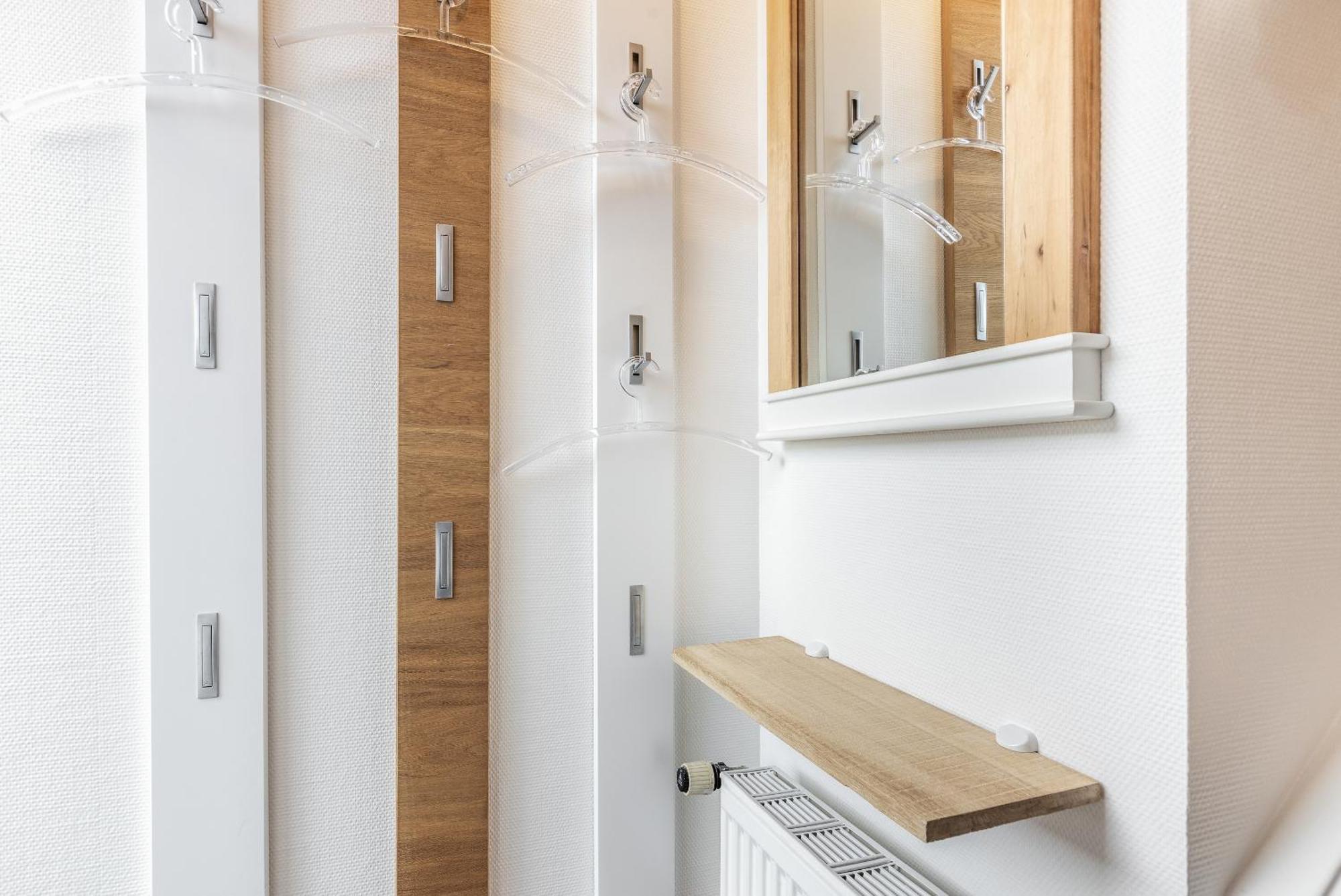 Apartment Heidepark Wenningstedt-Braderup