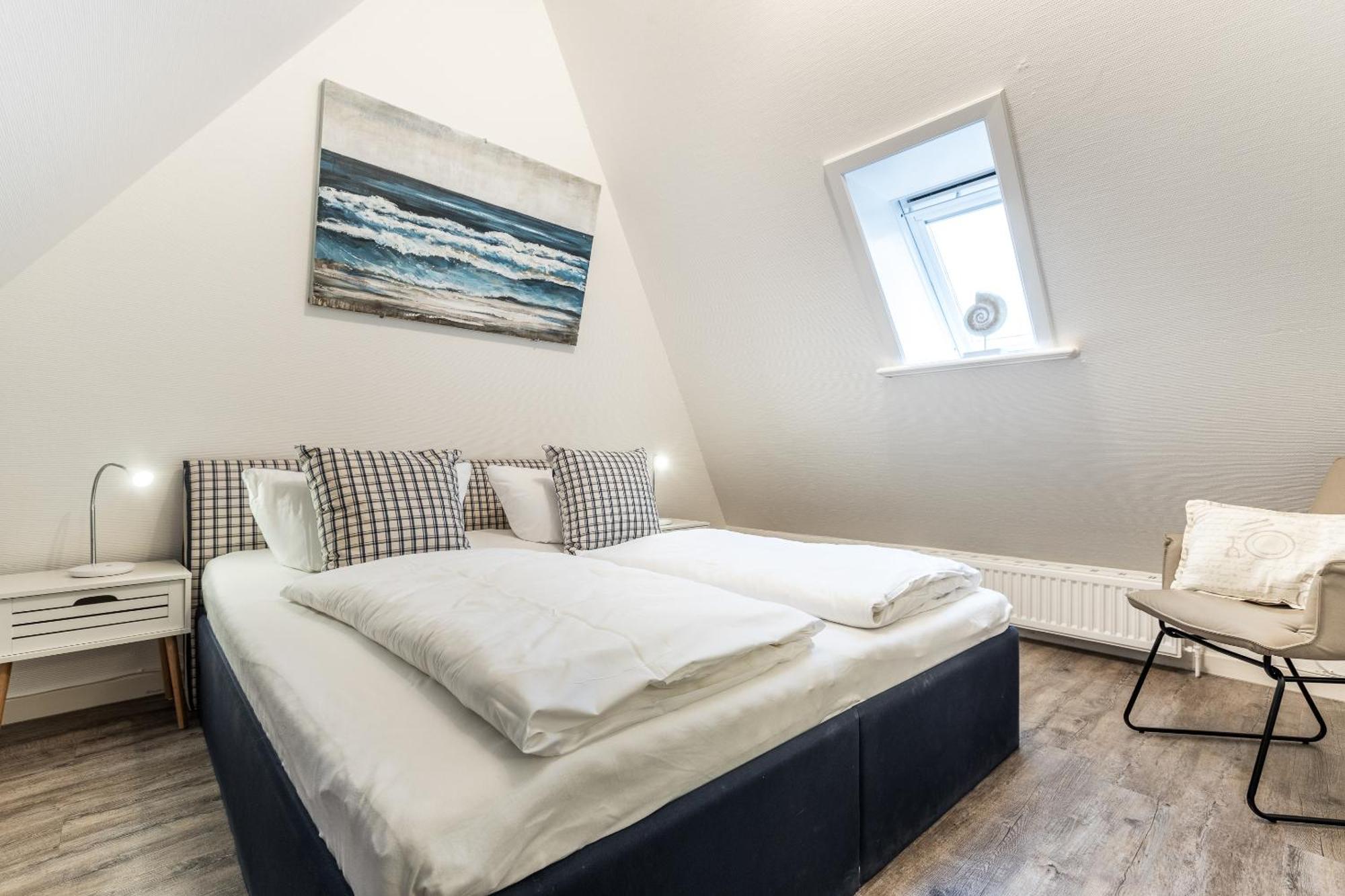 Apartment Heidepark *