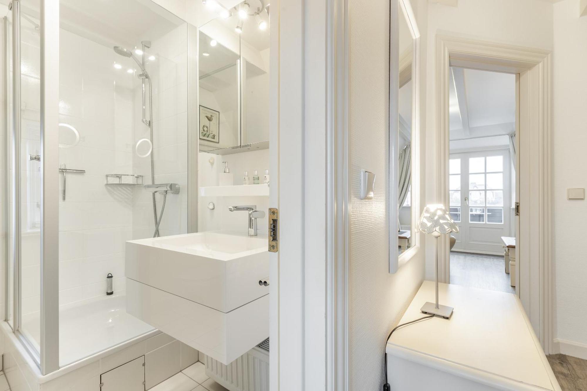Apartment Heidepark Wenningstedt-Braderup