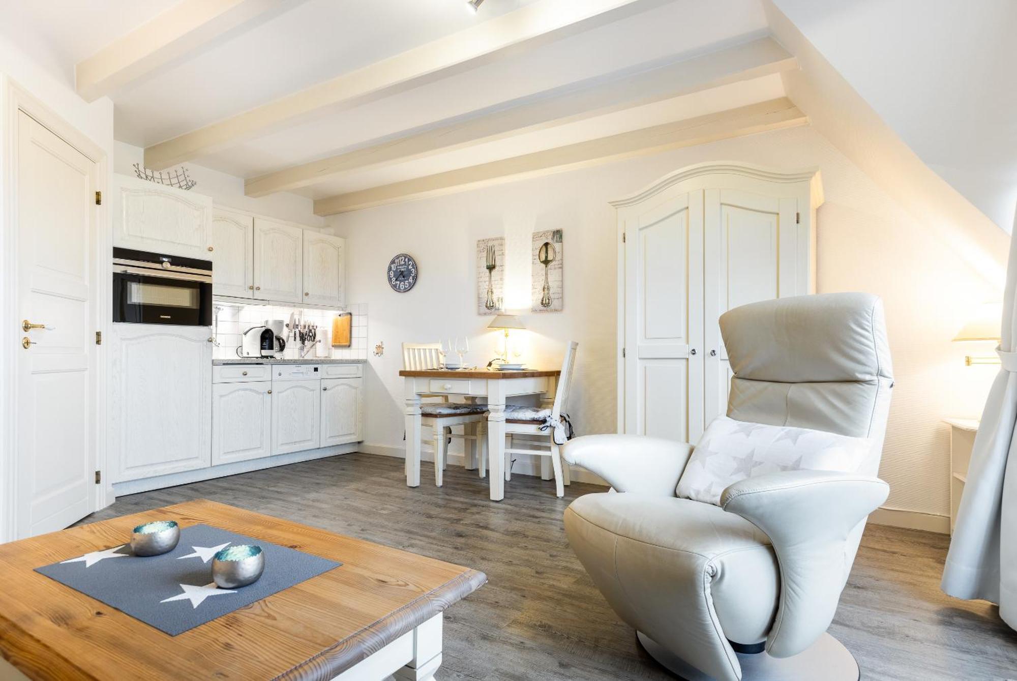 Heidepark Apartment *